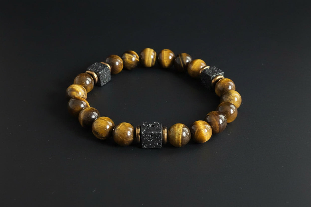 Ember Core Bracelet