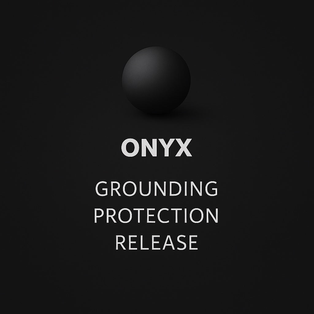 Shadow Line Bracelet