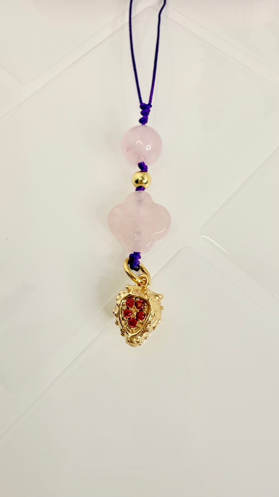 Rosie Fruit Bliss Charms