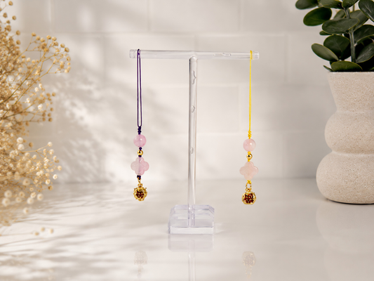 Rosie Fruit Bliss Charms