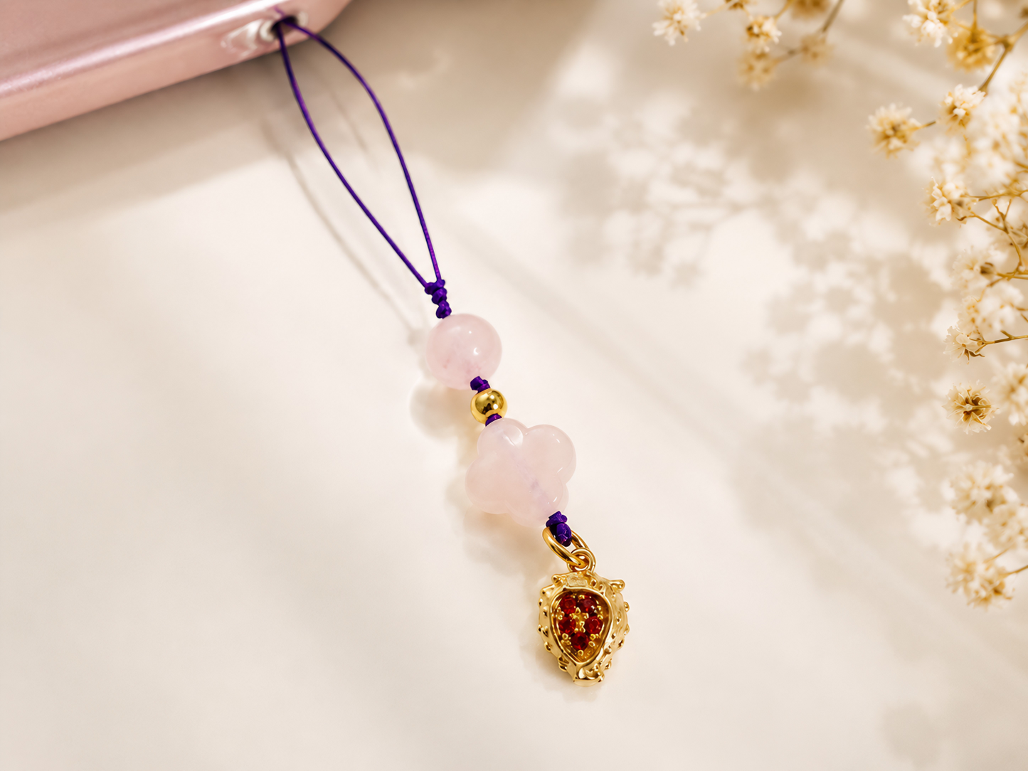 Rosie Fruit Bliss Charms