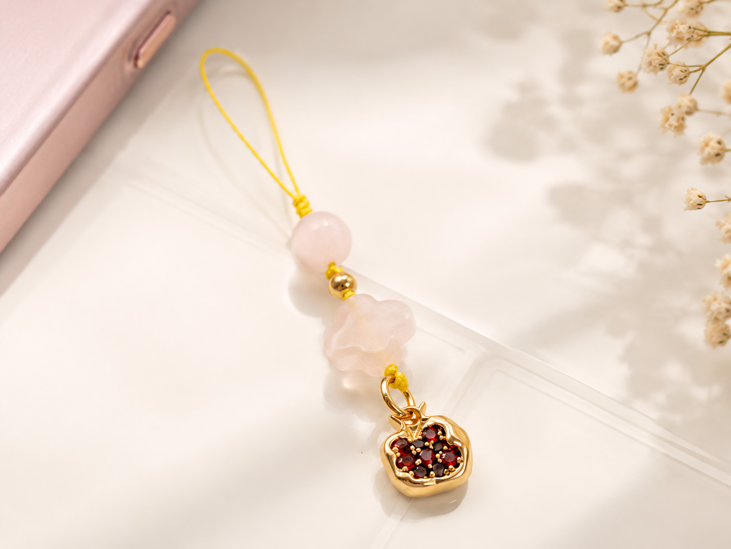 Rosie Fruit Bliss Charms