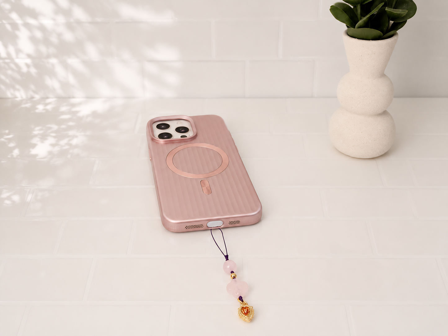 Rosie Fruit Bliss Charms