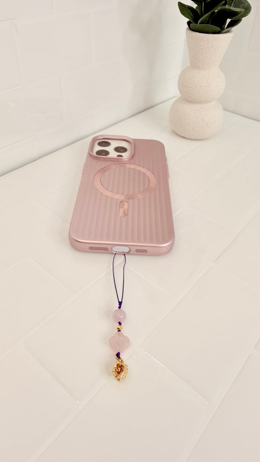Rosie Fruit Bliss Charms