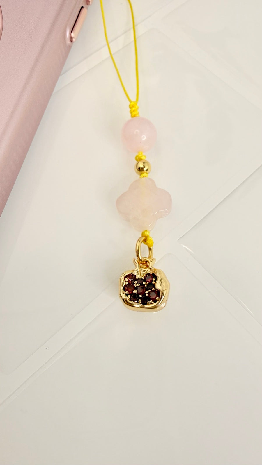 Rosie Fruit Bliss Charms