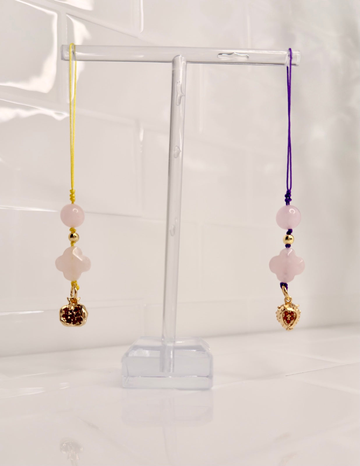 Rosie Fruit Bliss Charms