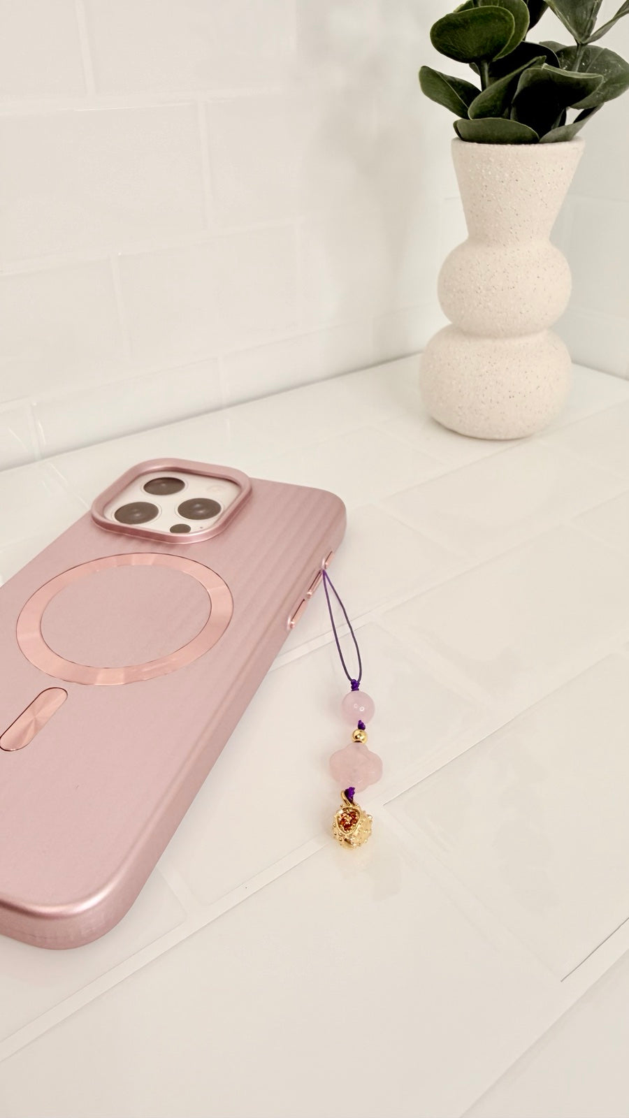 Rosie Fruit Bliss Charms