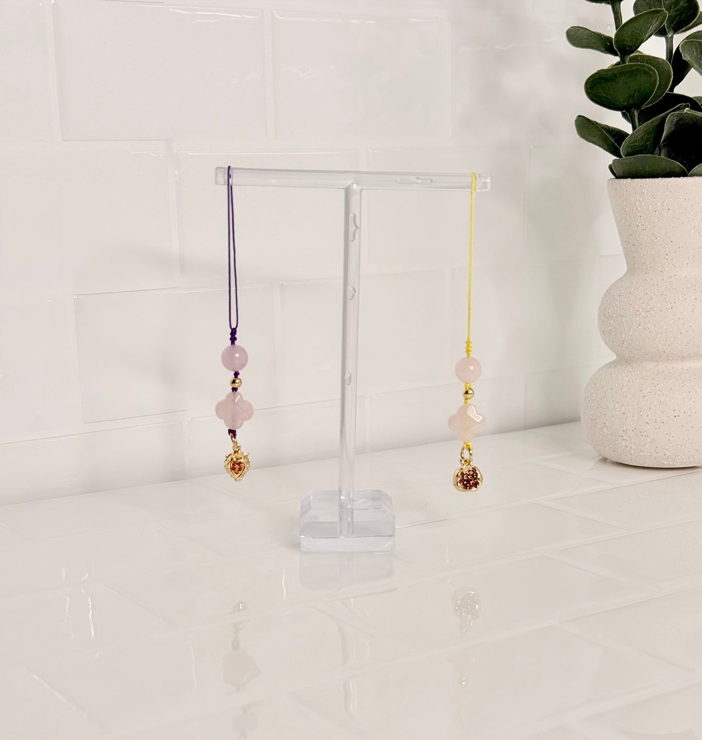 Rosie Fruit Bliss Charms
