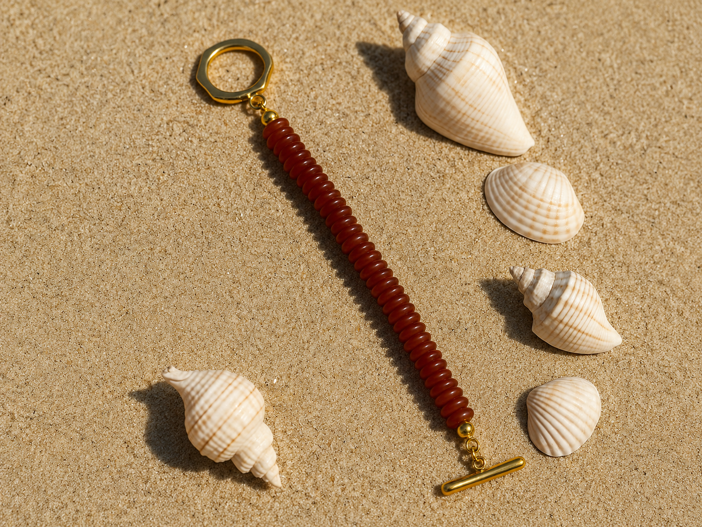 Sun Ember Bracelet