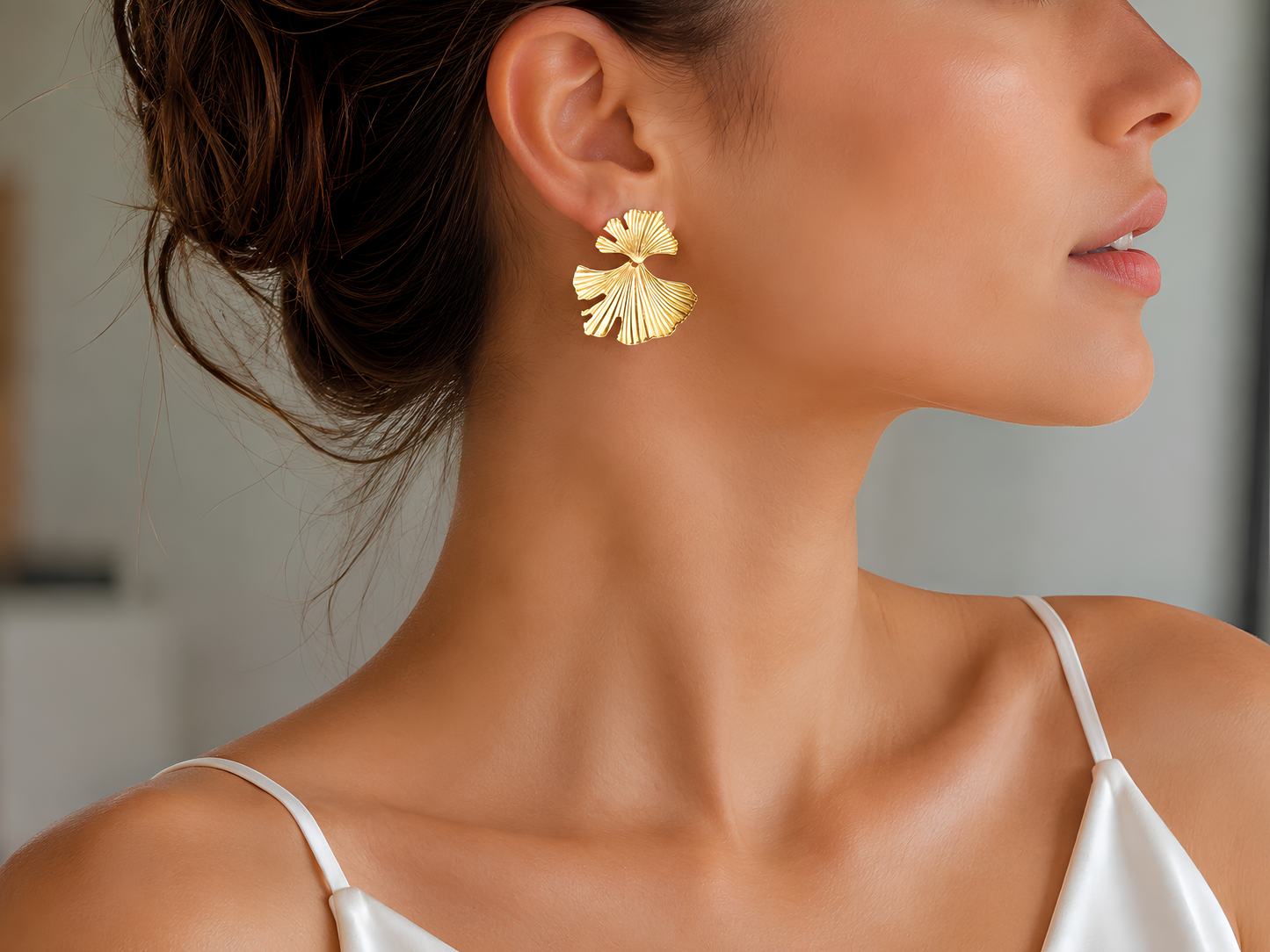 Aurelia Earrings