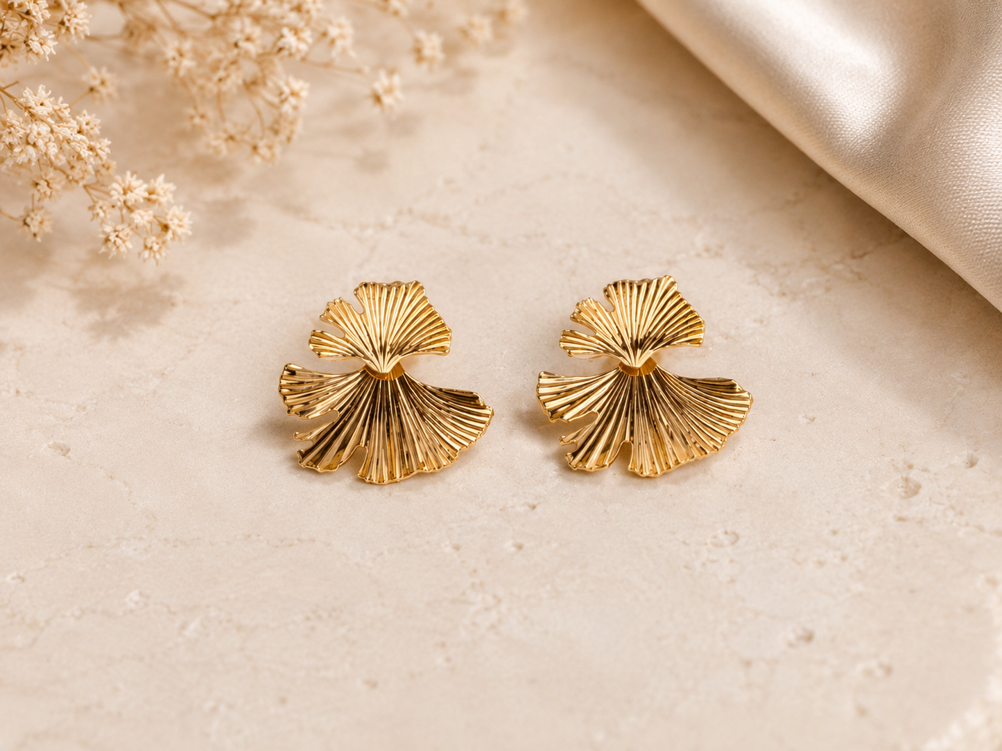 Aurelia Earrings