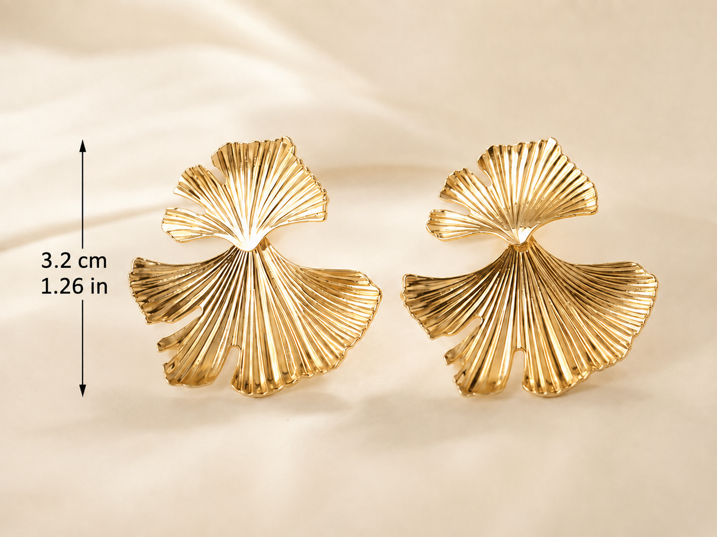 Aurelia Earrings