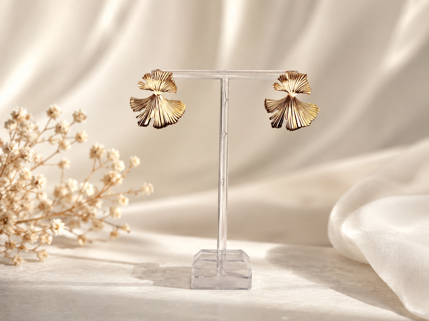 Aurelia Earrings