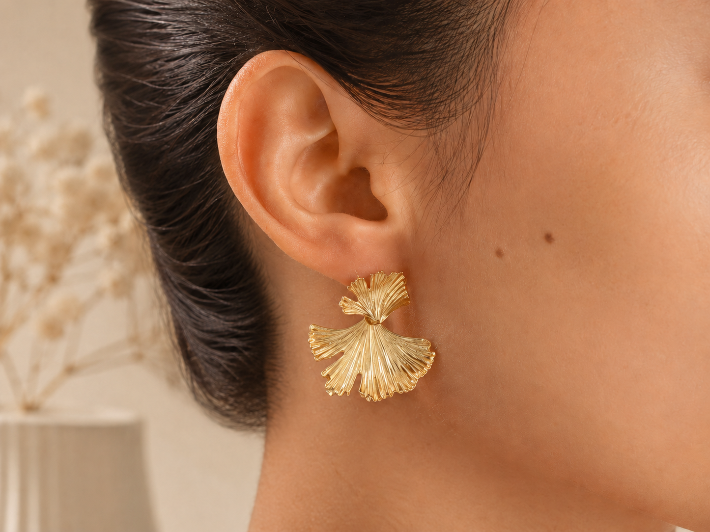 Aurelia Earrings