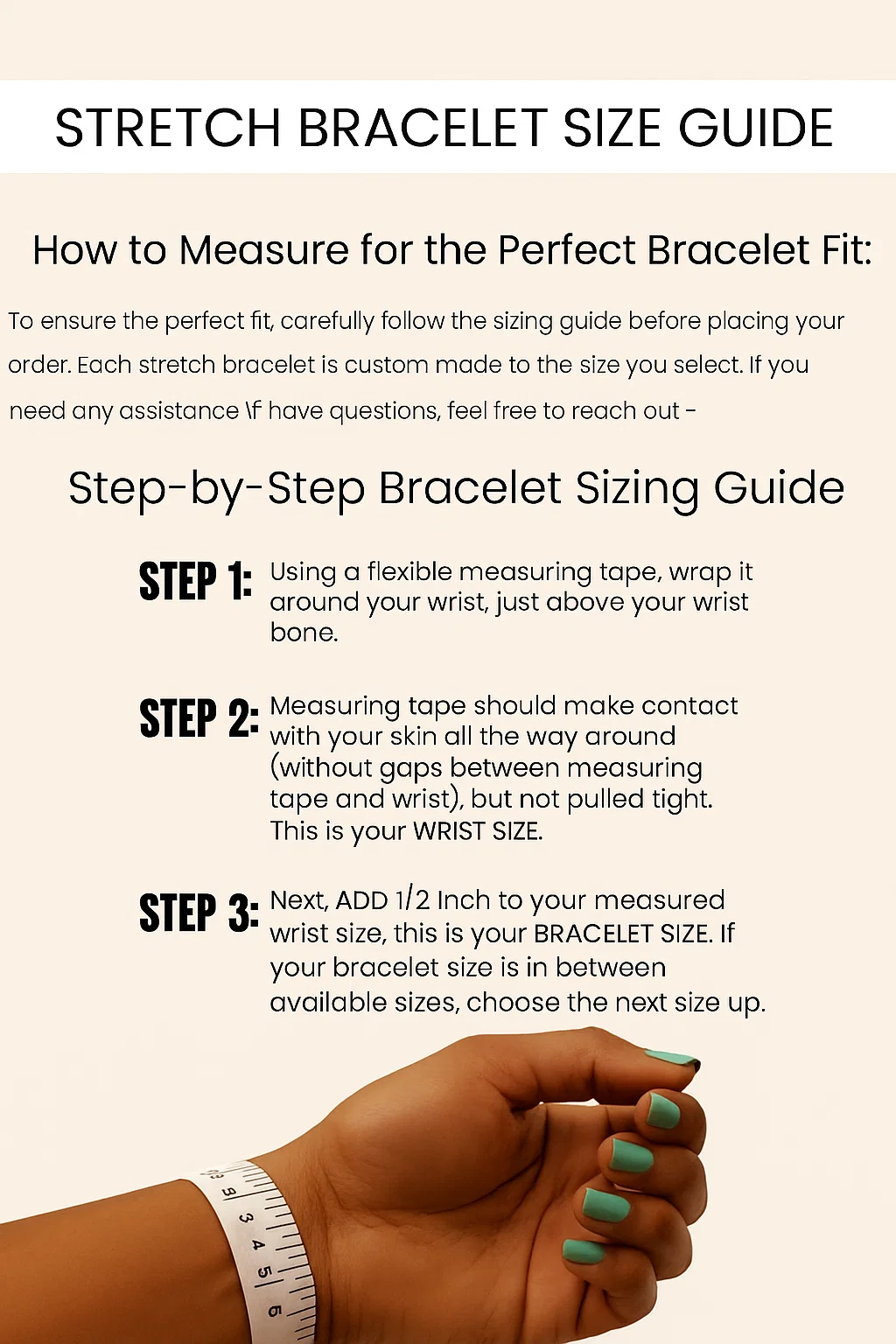 Celestial Harmony Bracelets