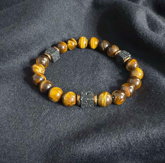 Ember Core Bracelet