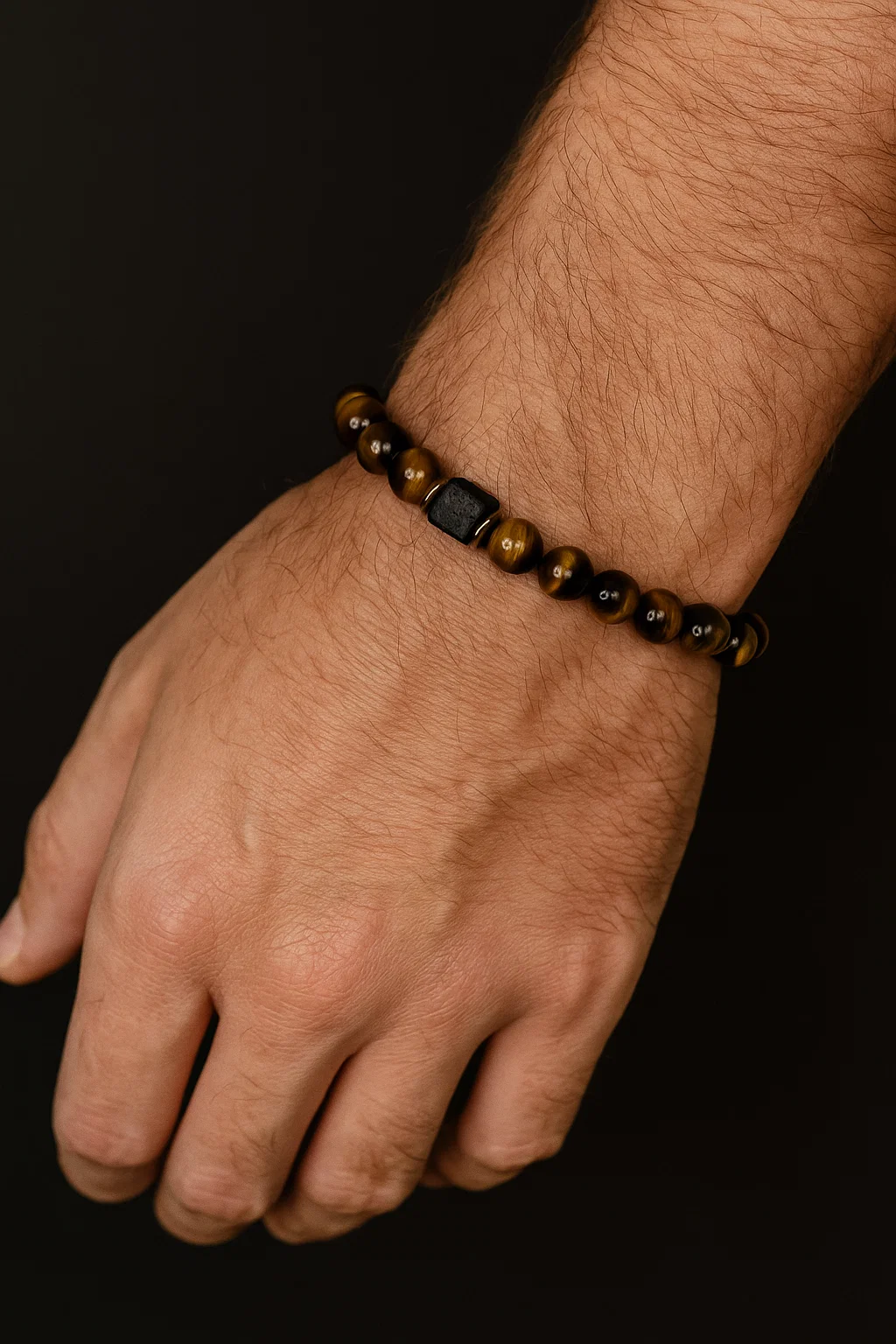 Ember Core Bracelet