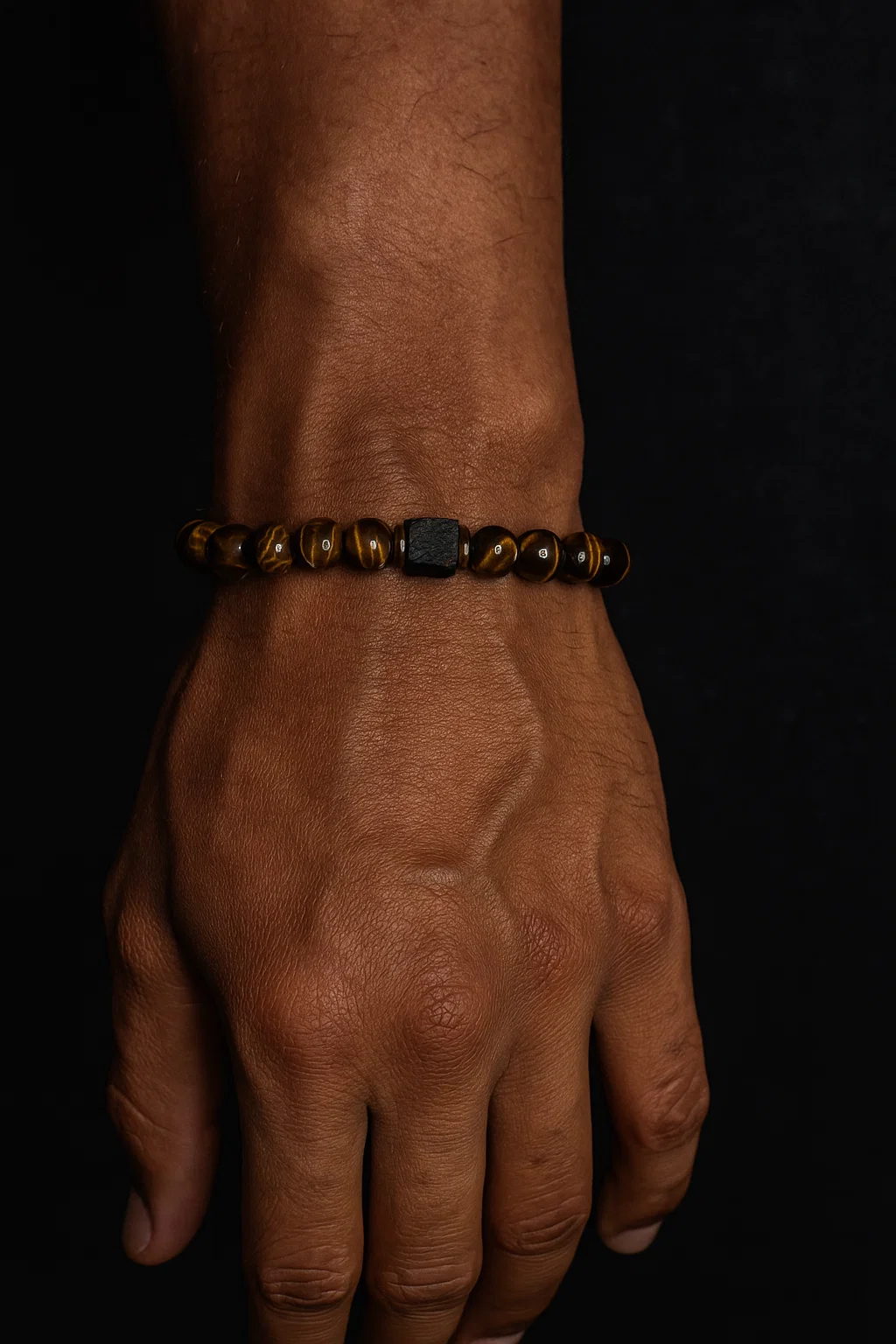 Ember Core Bracelet