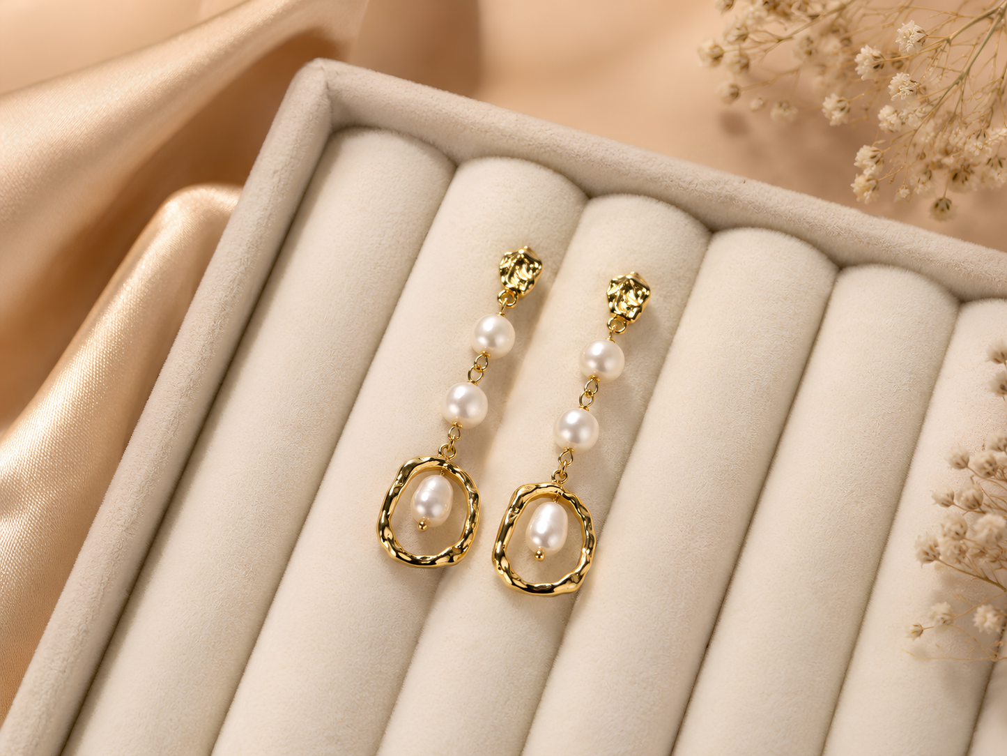 Luna Pearl Drops