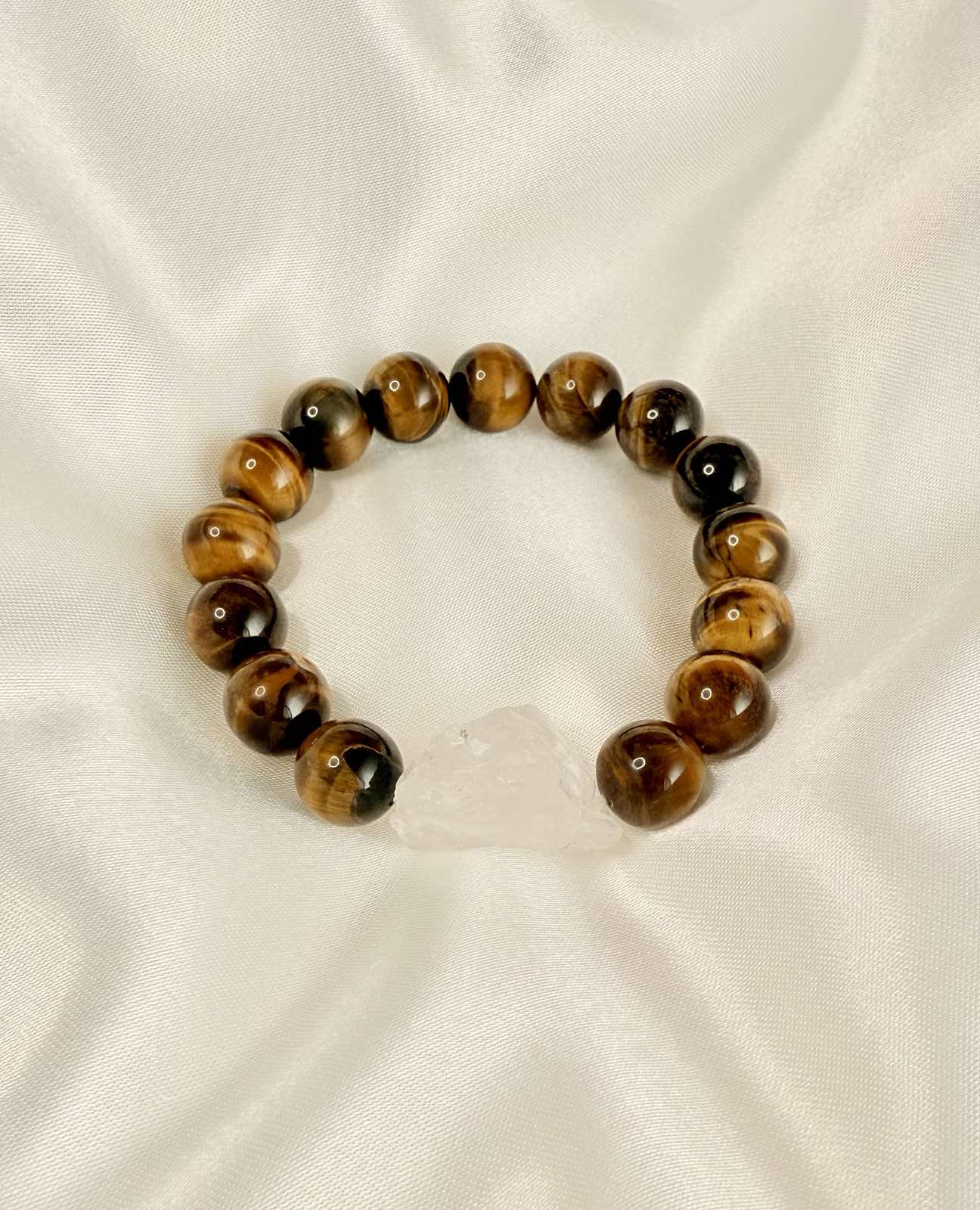 Solar Core Bracelet