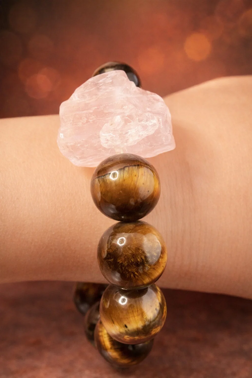 Solar Core Bracelet