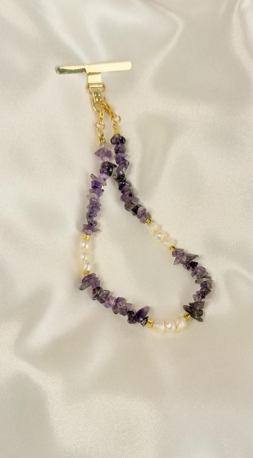 Gem Current Phone Straps