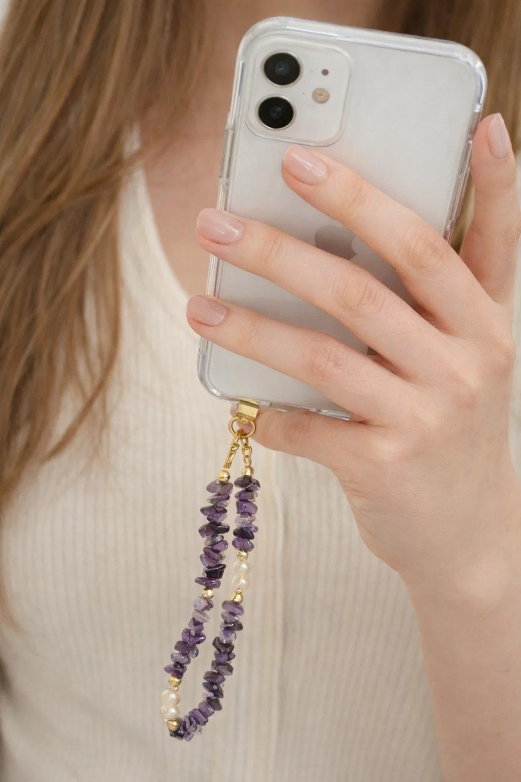 Gem Current Phone Straps