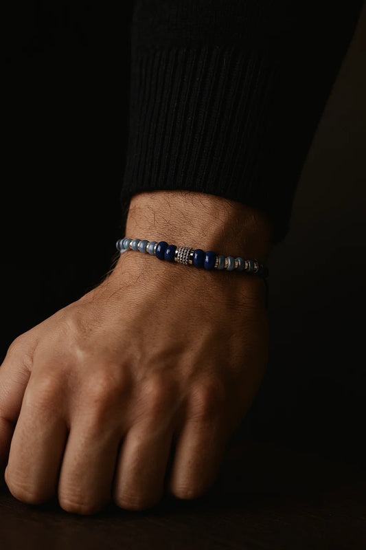 Nomad Edge Bracelet