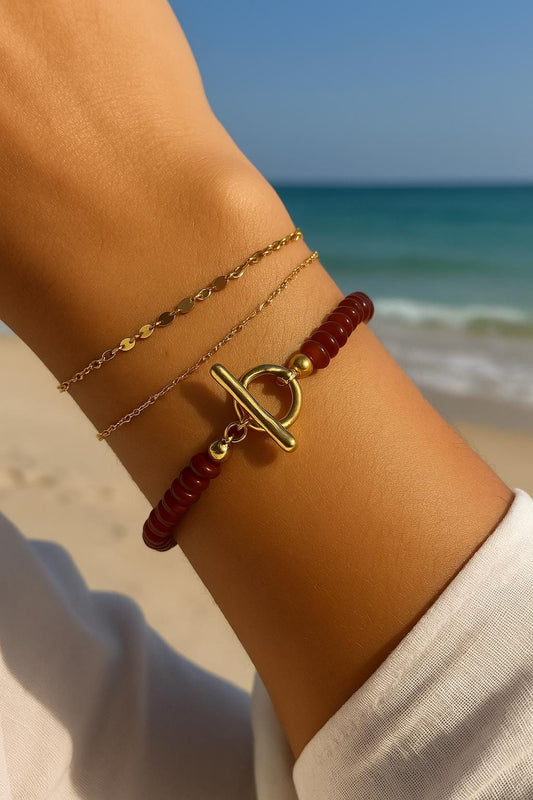 Sun Ember Bracelet
