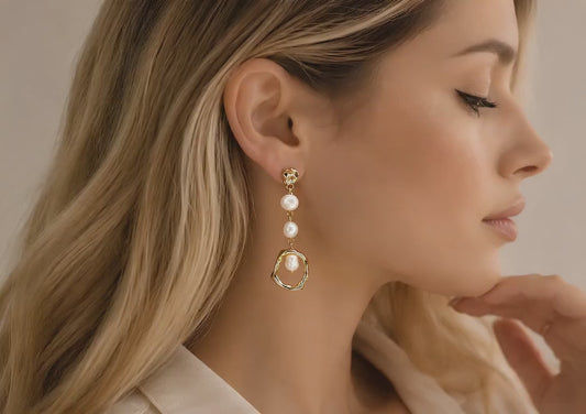 Luna Pearl Drops