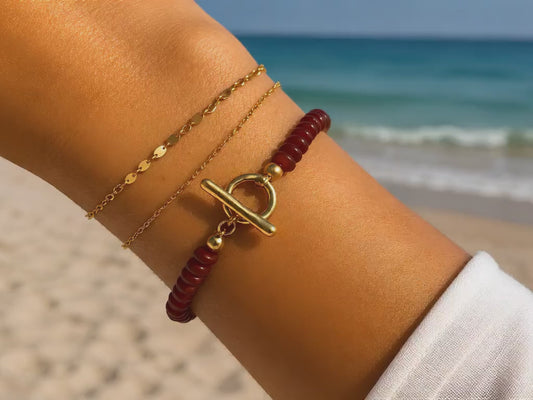 Sun Ember Bracelet