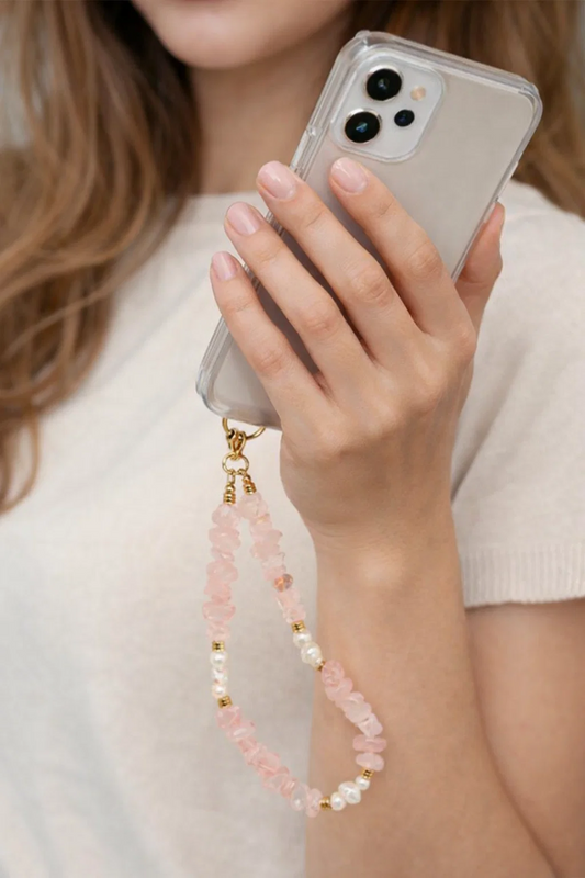 Gem Current Phone Straps