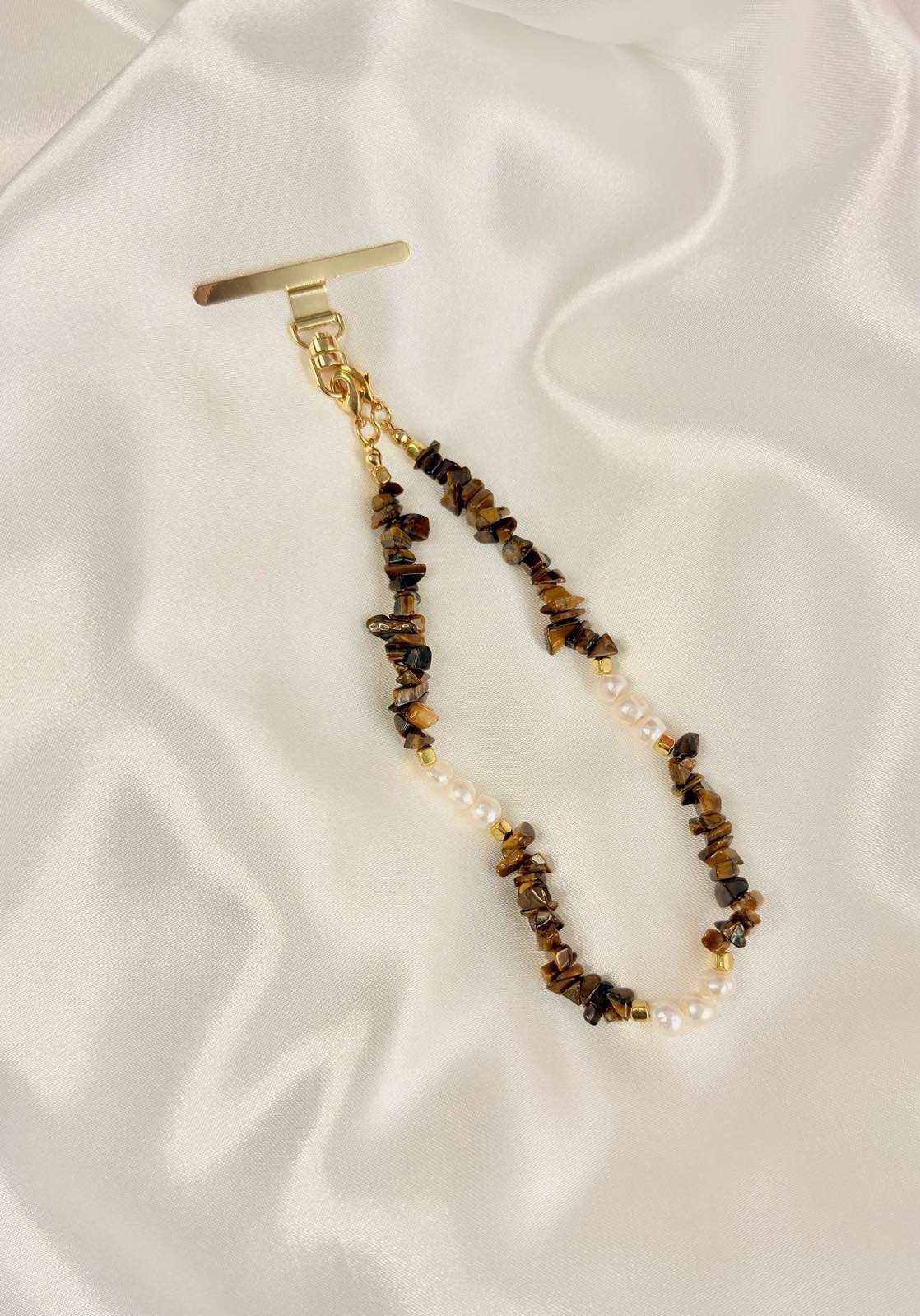 Gem Current Phone Straps