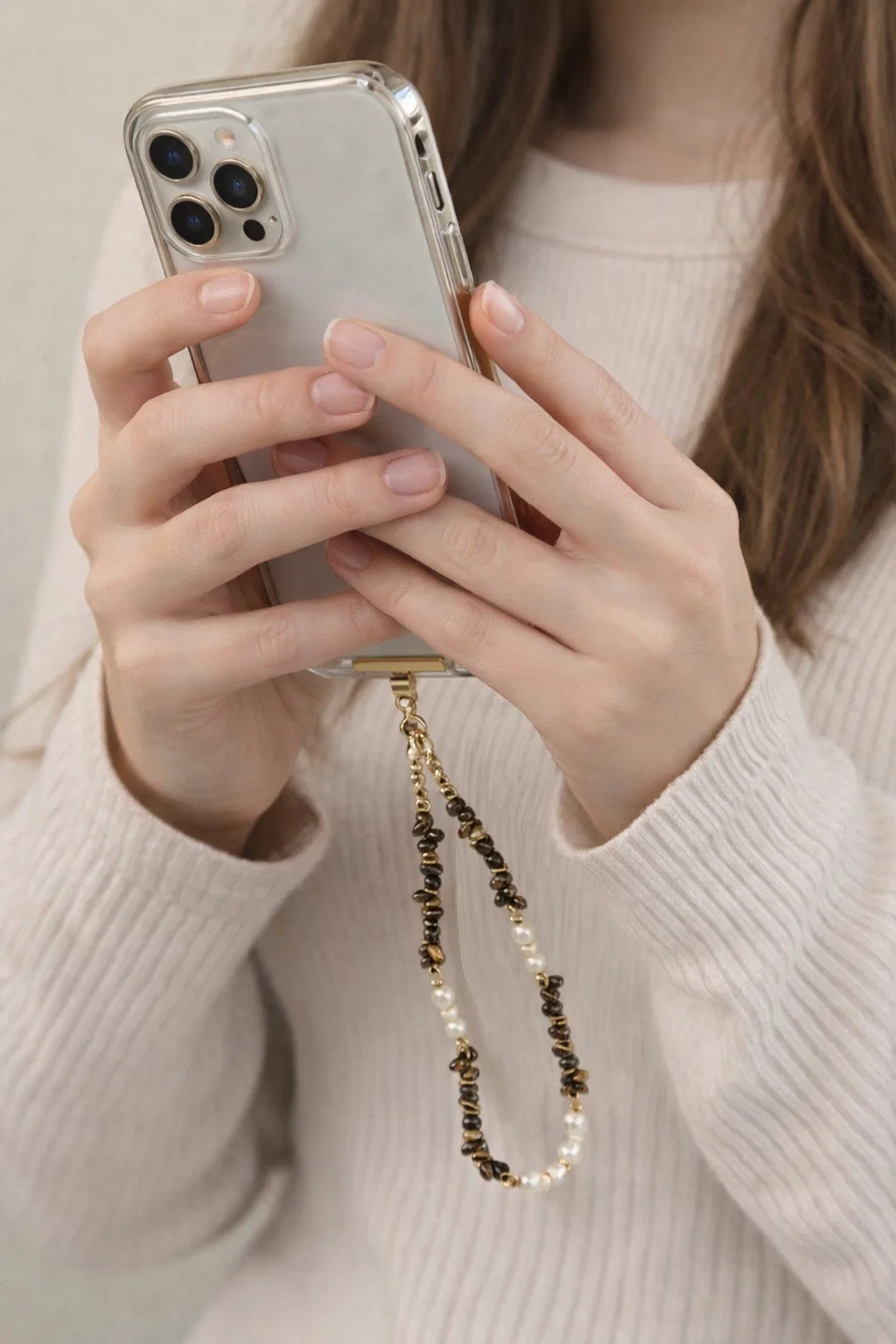 Gem Current Phone Straps